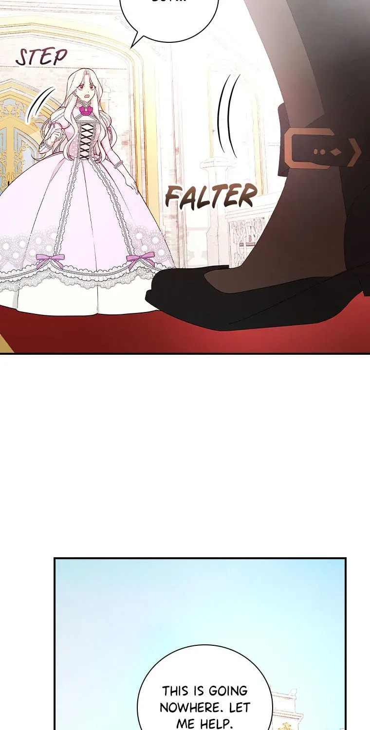 Deep Deception Chapter 80 page 31 - 