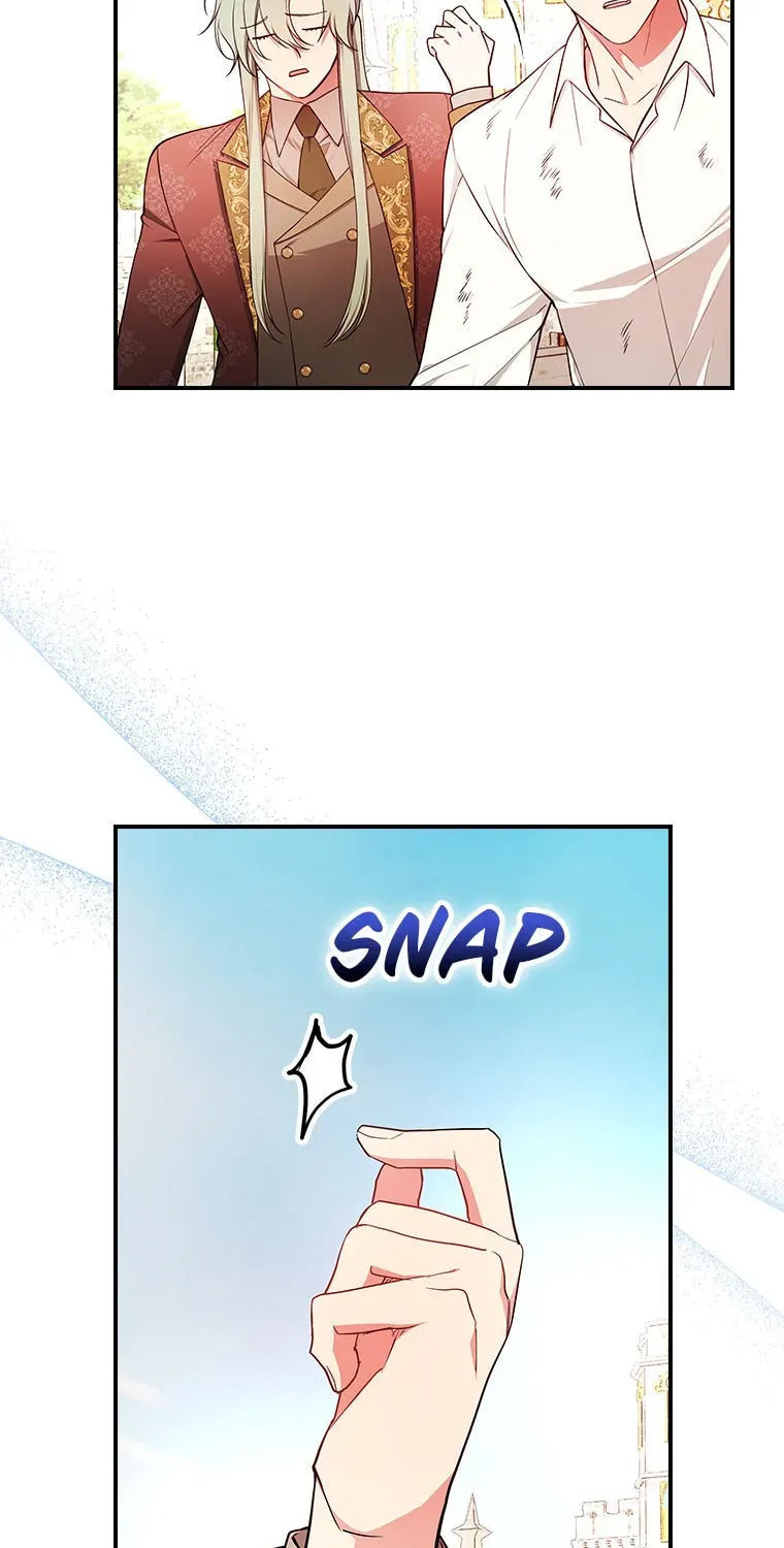 Deep Deception Chapter 80 page 33 - 