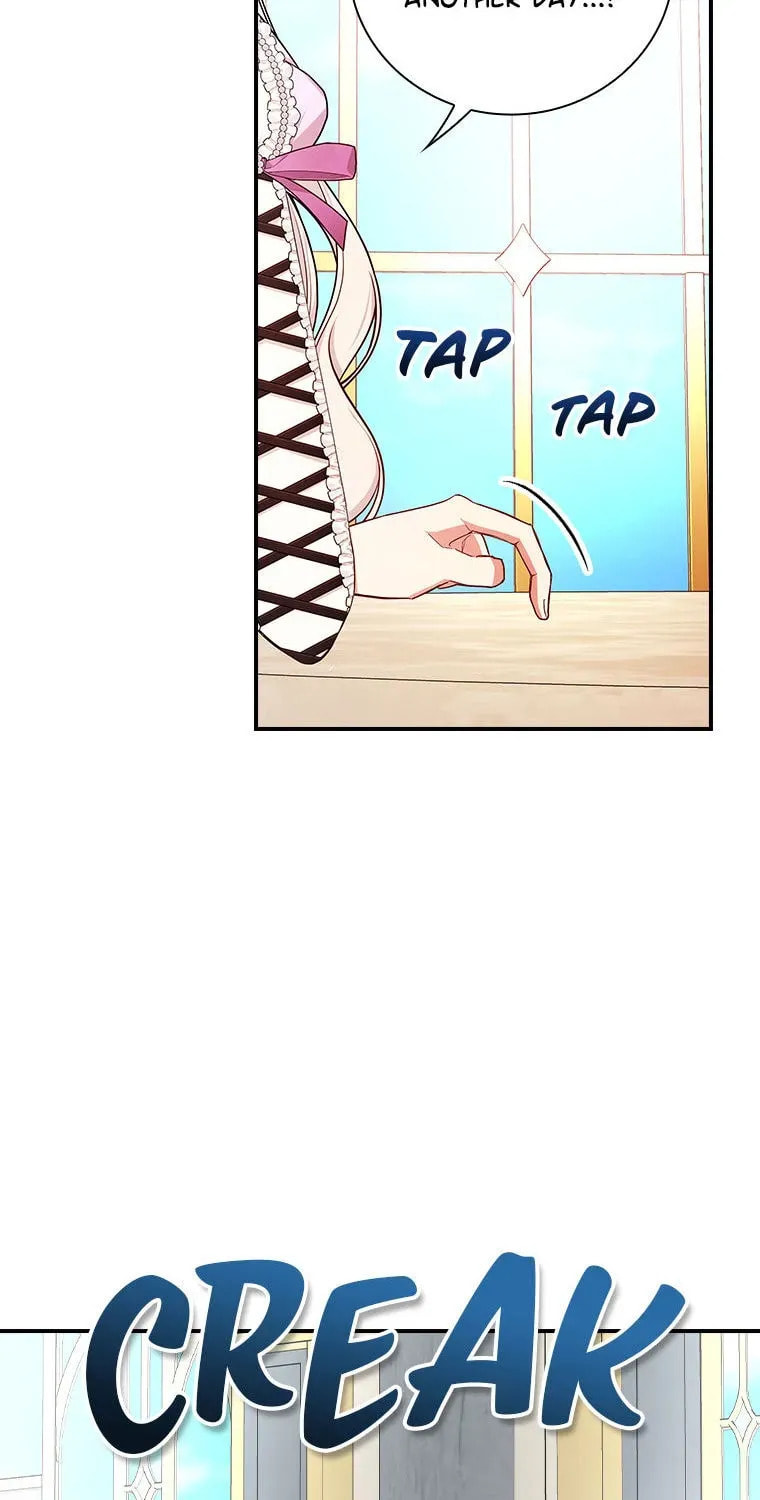 Deep Deception Chapter 80 page 5 - 