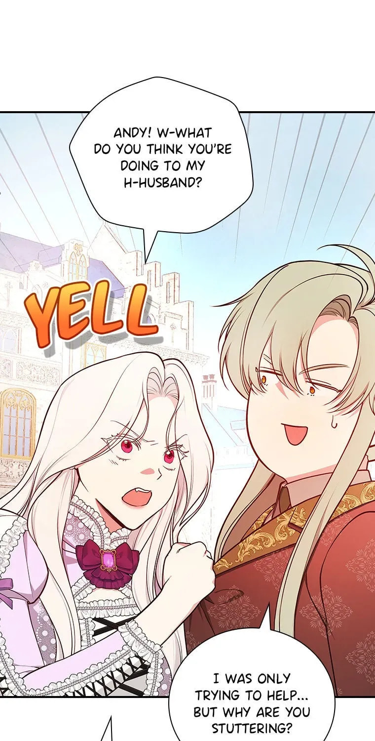 Deep Deception Chapter 80 page 49 - 