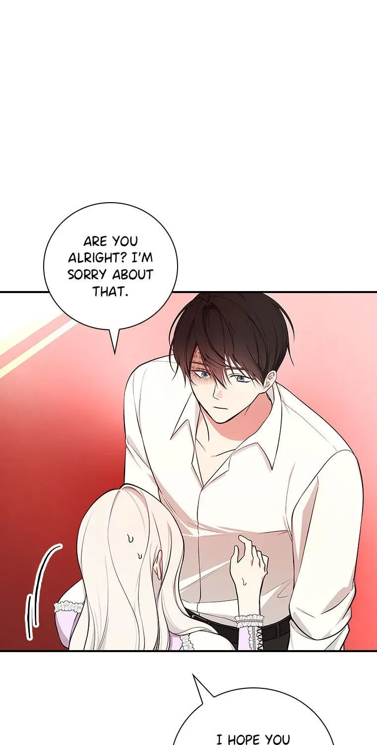 Deep Deception Chapter 80 page 51 - 