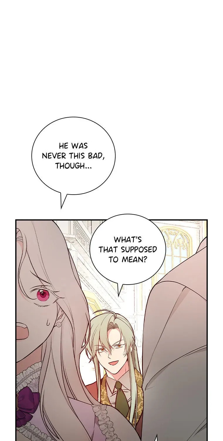 Deep Deception Chapter 80 page 53 - 