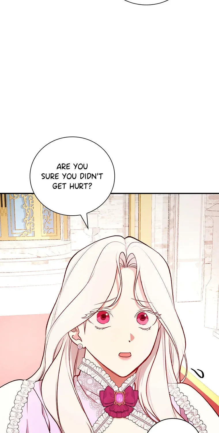 Deep Deception Chapter 80 page 55 - 