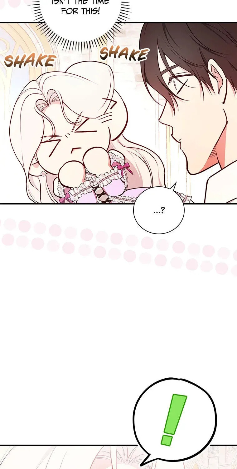 Deep Deception Chapter 80 page 61 - 