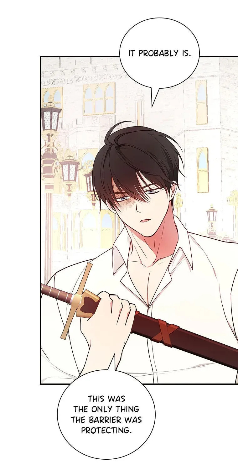 Deep Deception Chapter 80 page 65 - 