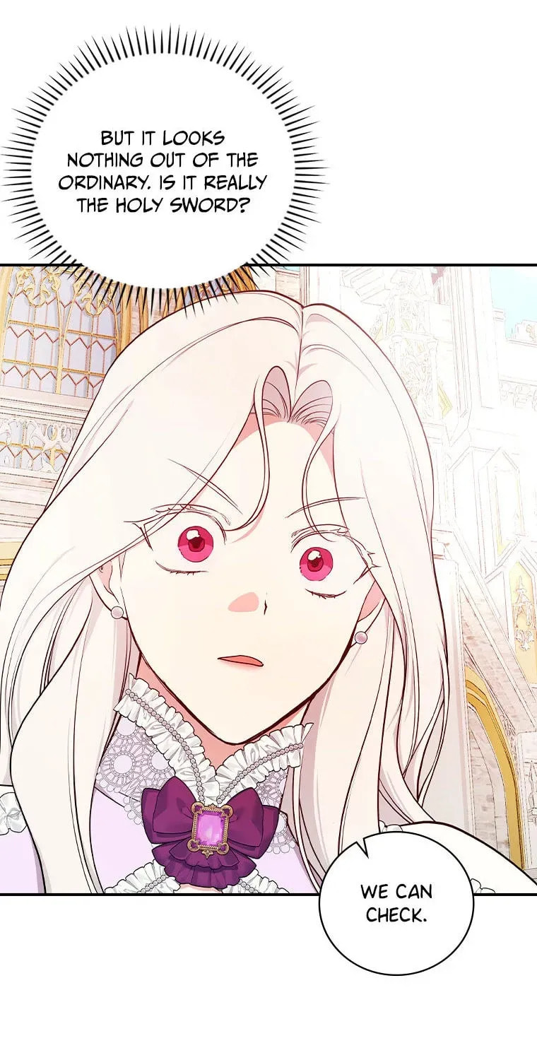 Deep Deception Chapter 80 page 67 - 