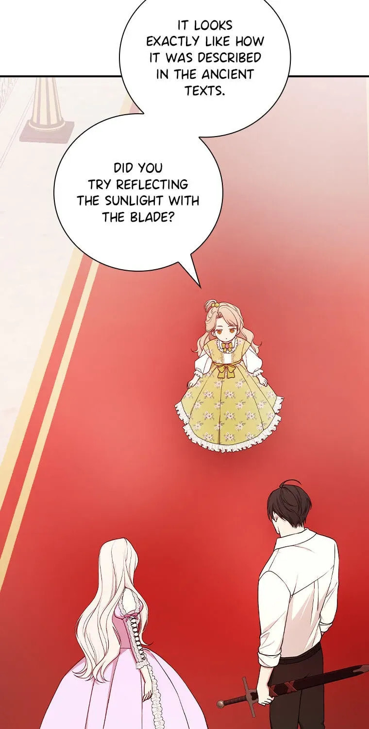 Deep Deception Chapter 80 page 69 - 