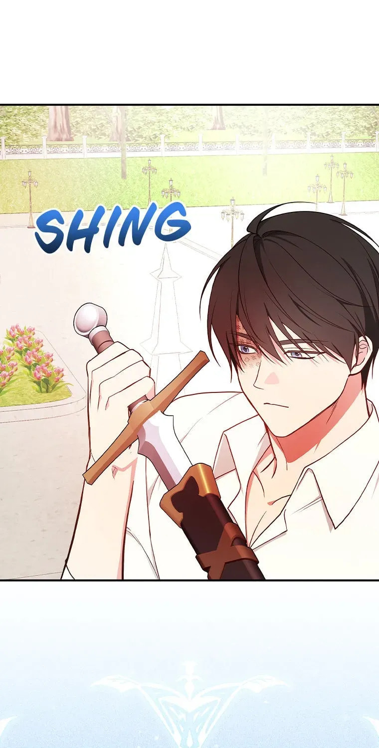 Deep Deception Chapter 80 page 71 - 