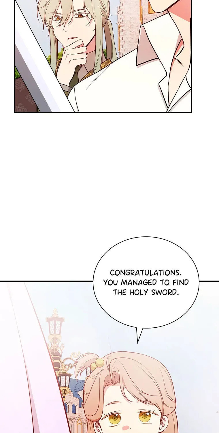 Deep Deception Chapter 80 page 75 - 