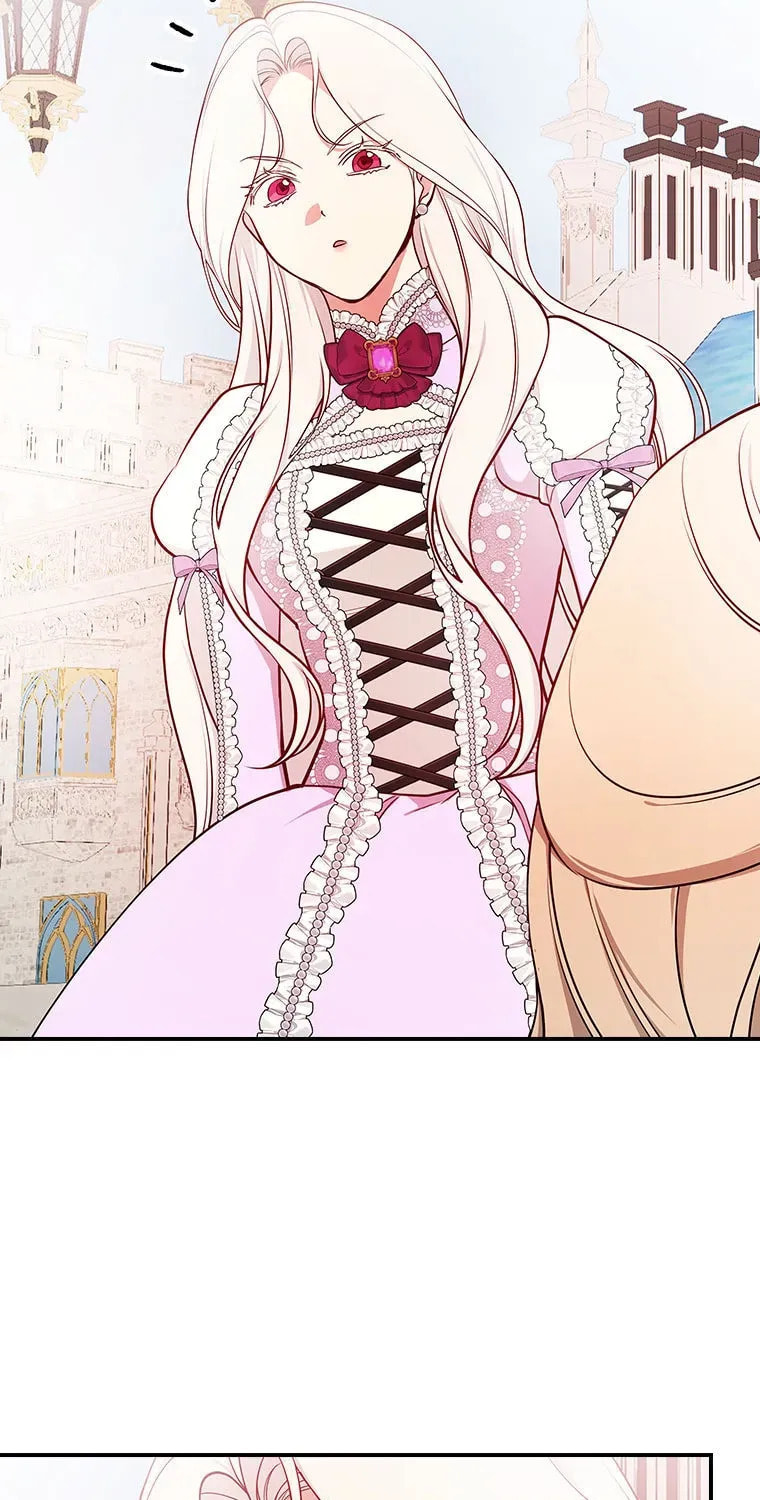 Deep Deception Chapter 80 page 79 - 