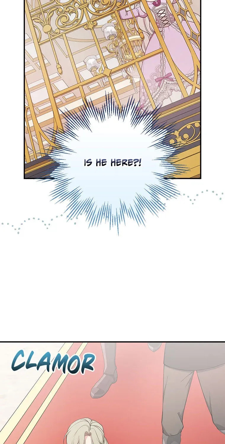 Deep Deception Chapter 80 page 9 - 