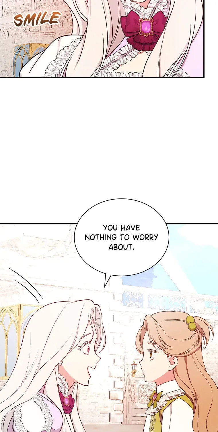Deep Deception Chapter 80 page 81 - 