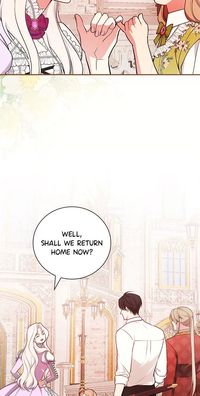 Deep Deception Chapter 80 page 91 - 