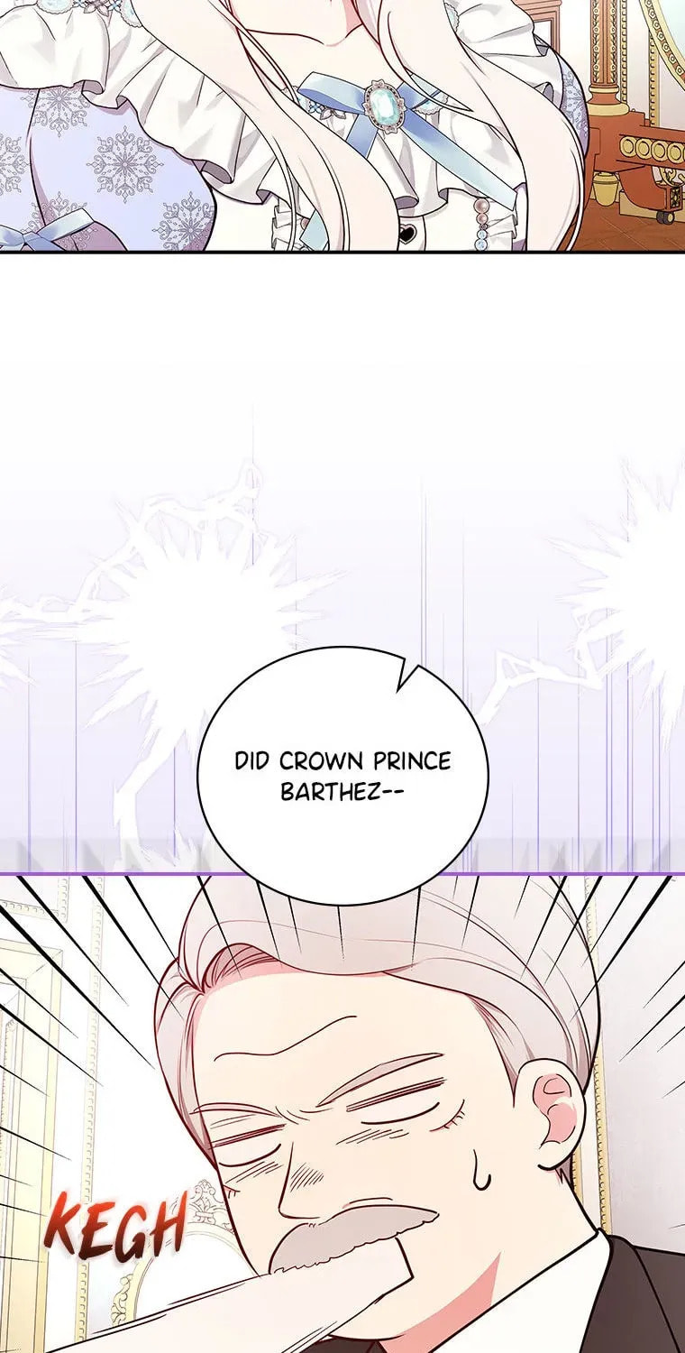 Deep Deception Chapter 81 page 15 - 