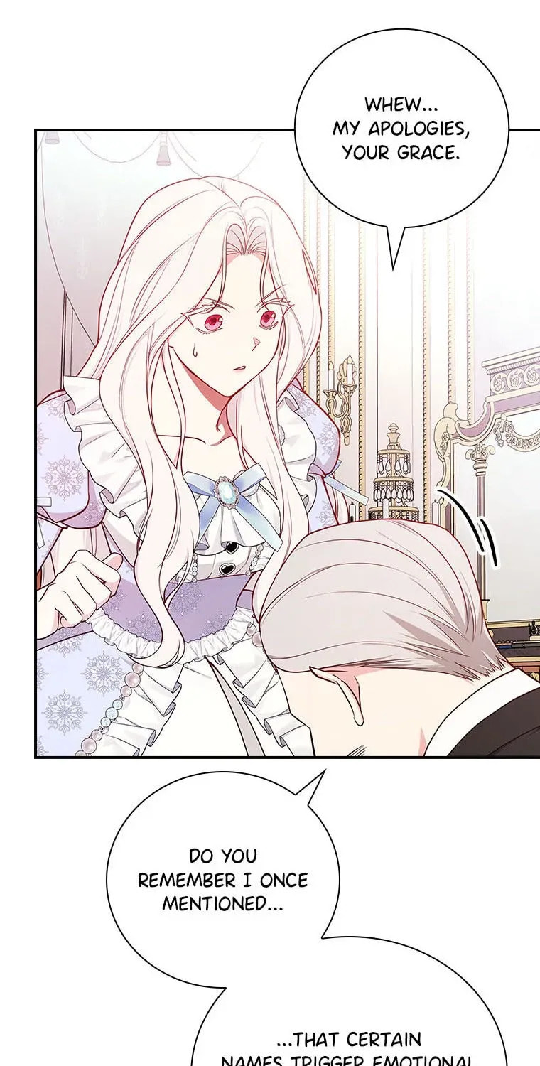 Deep Deception Chapter 81 page 19 - 