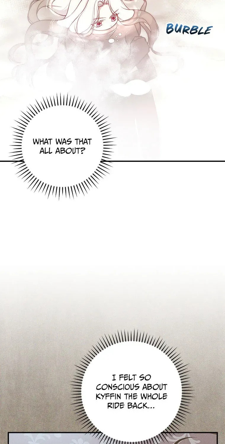 Deep Deception Chapter 81 page 3 - 