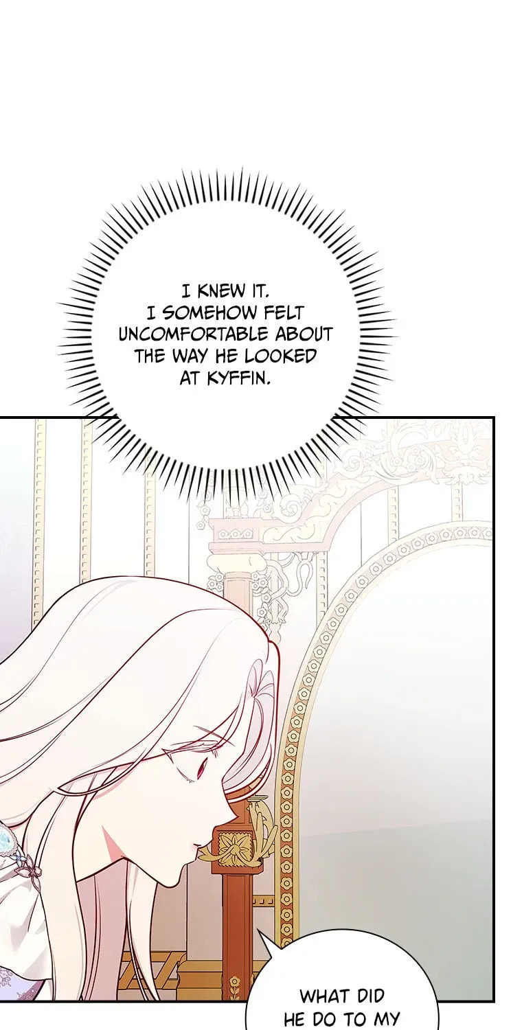 Deep Deception Chapter 81 page 23 - 