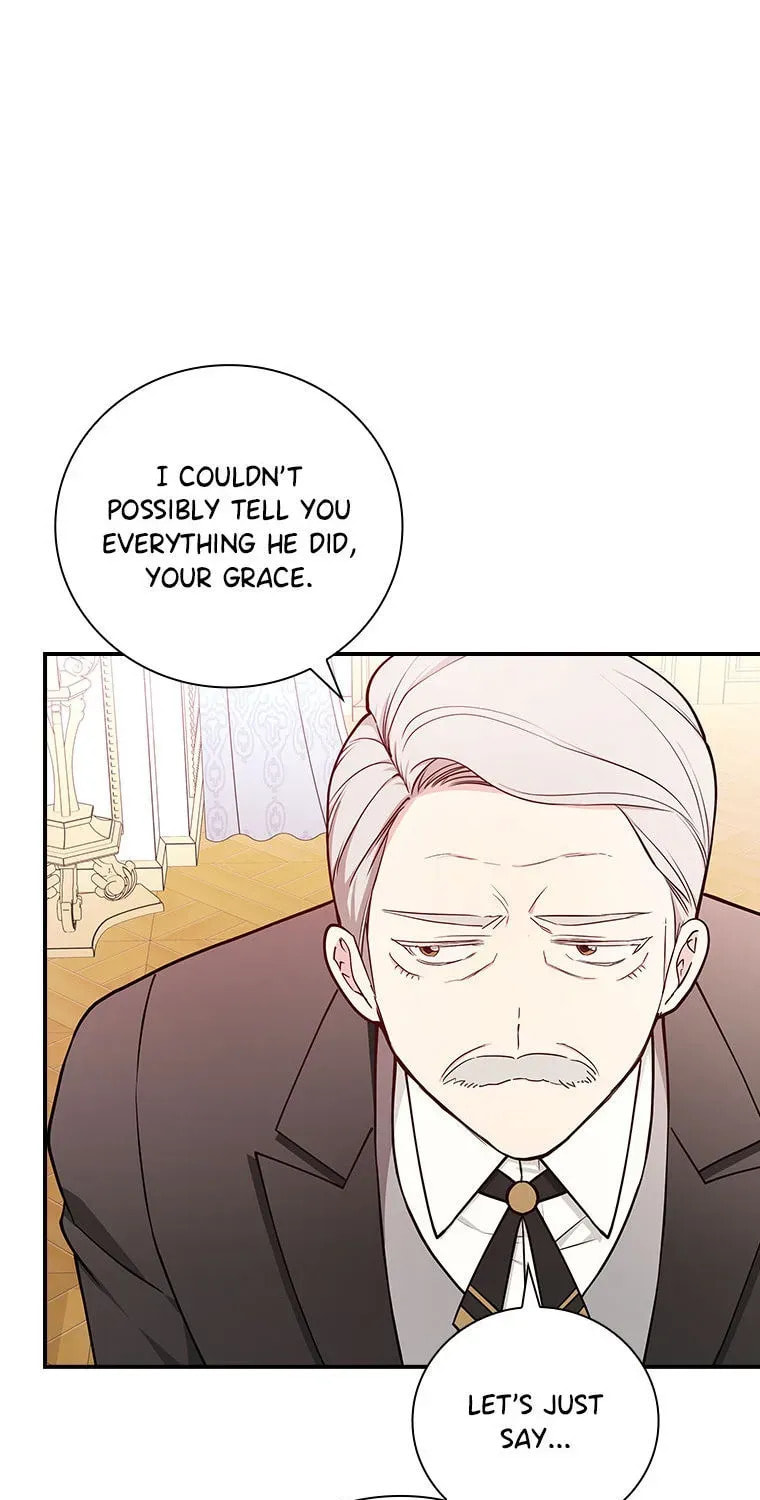 Deep Deception Chapter 81 page 25 - 