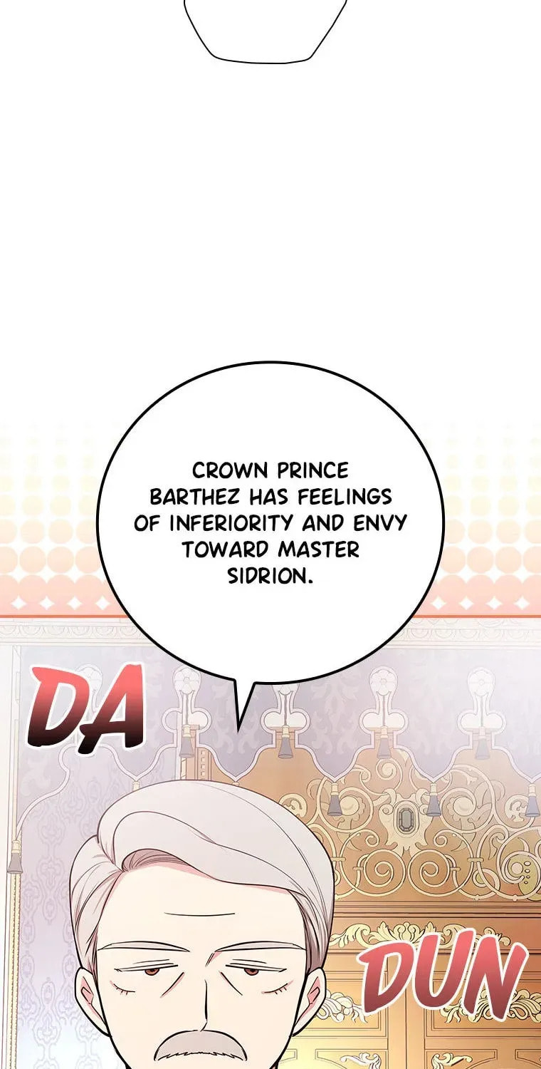 Deep Deception Chapter 81 page 29 - 