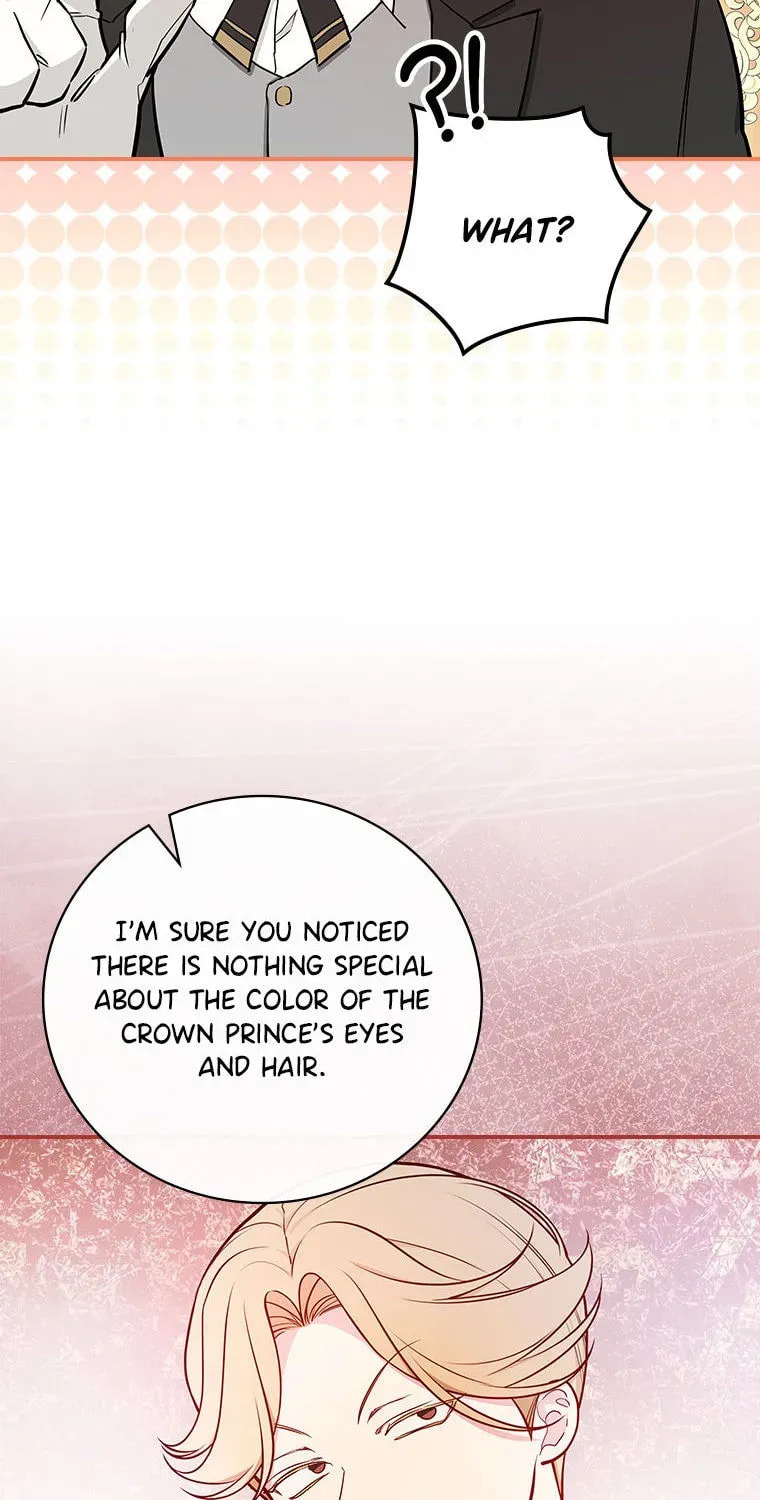 Deep Deception Chapter 81 page 31 - 