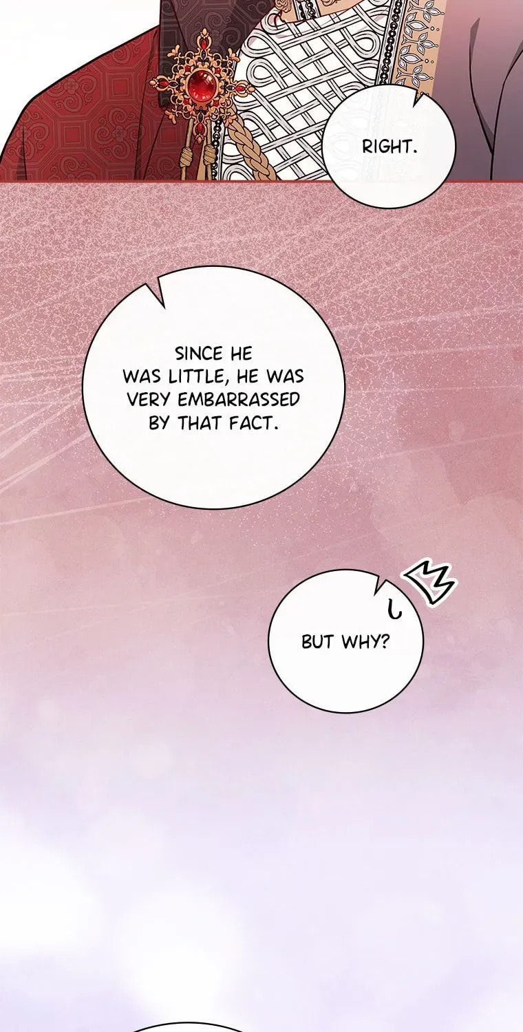 Deep Deception Chapter 81 page 33 - 