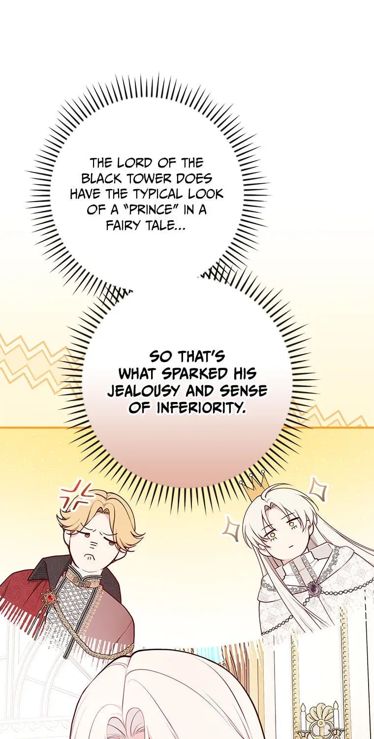 Deep Deception Chapter 81 page 37 - 