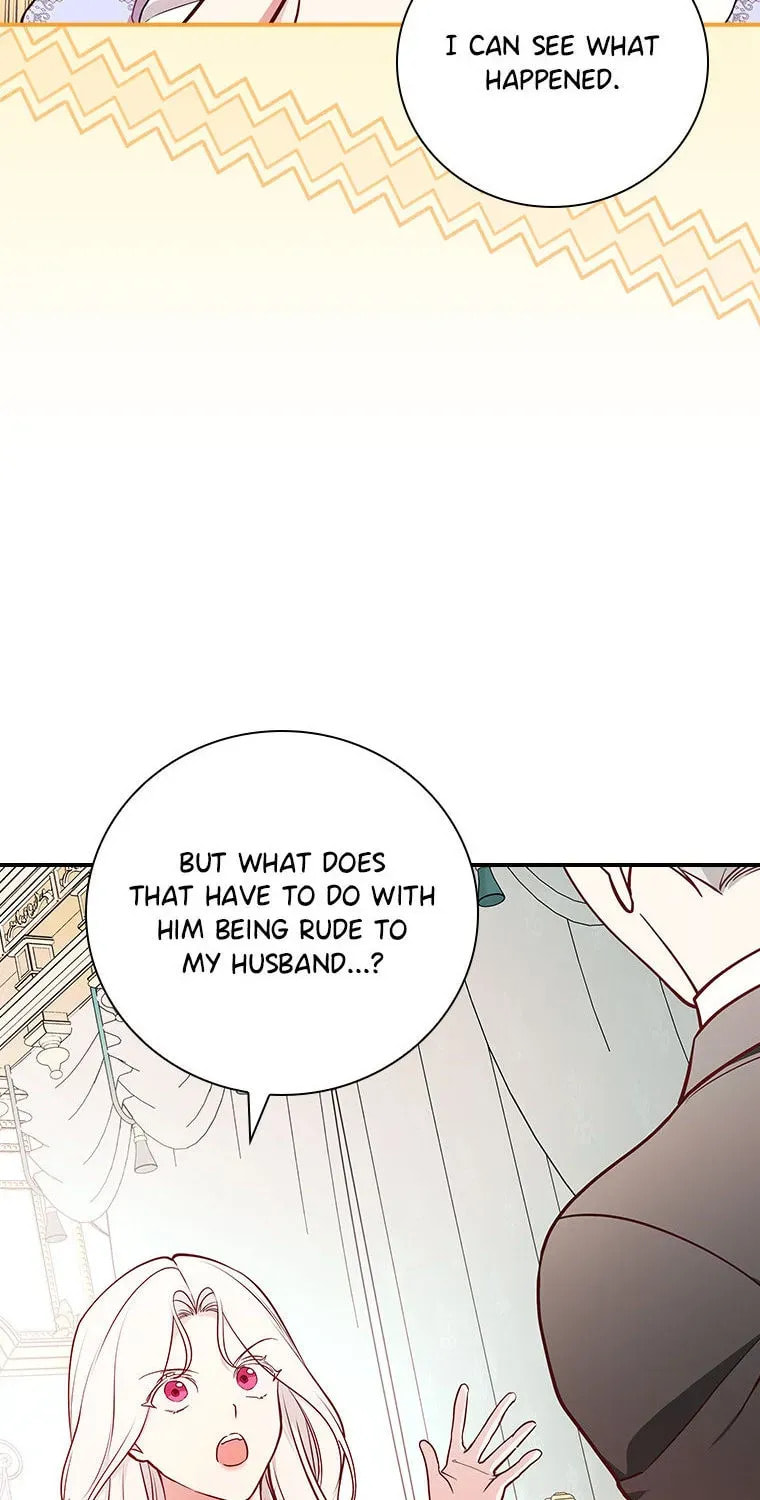 Deep Deception Chapter 81 page 39 - 