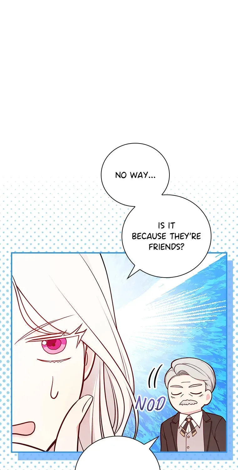 Deep Deception Chapter 81 page 41 - 