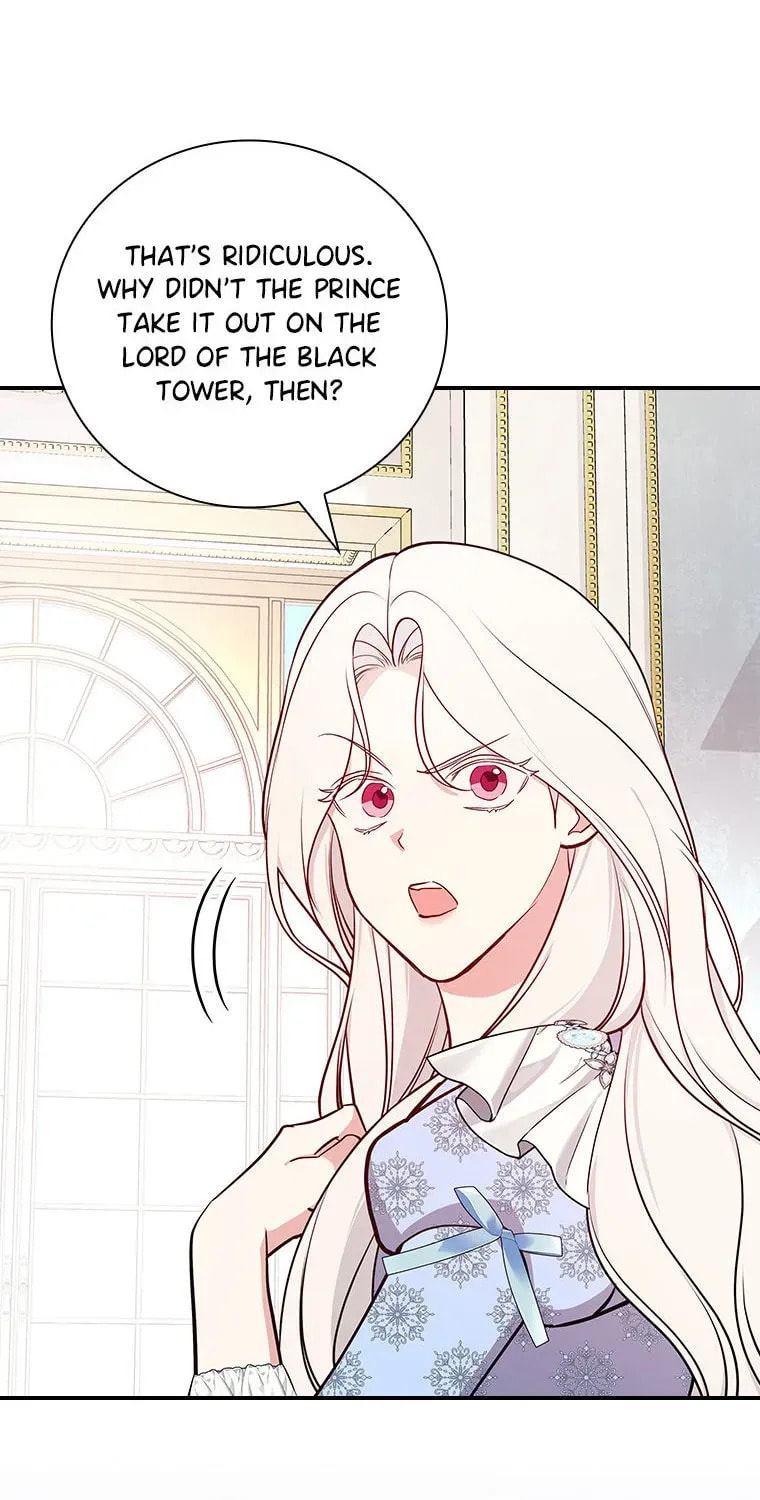 Deep Deception Chapter 81 page 43 - 