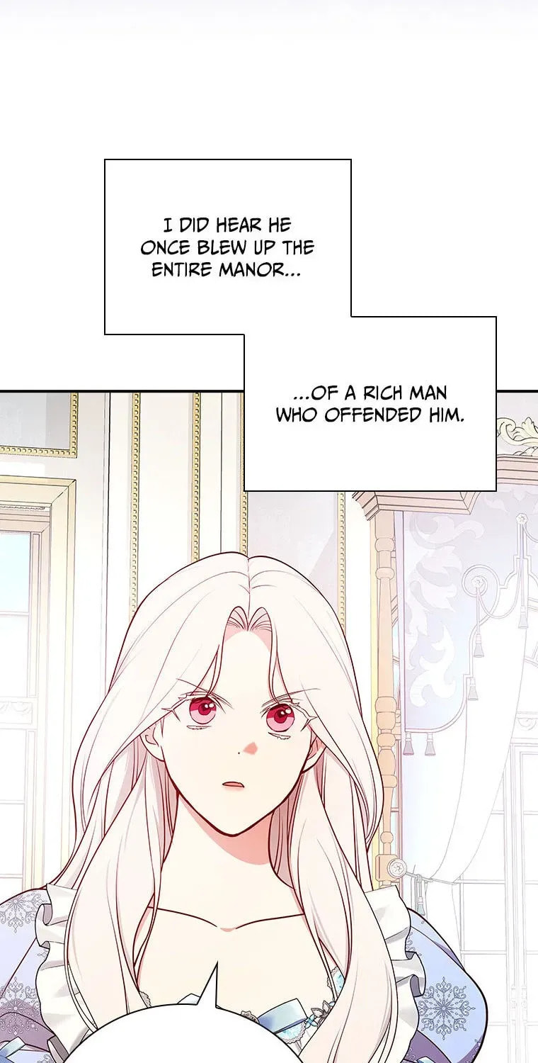 Deep Deception Chapter 81 page 47 - 