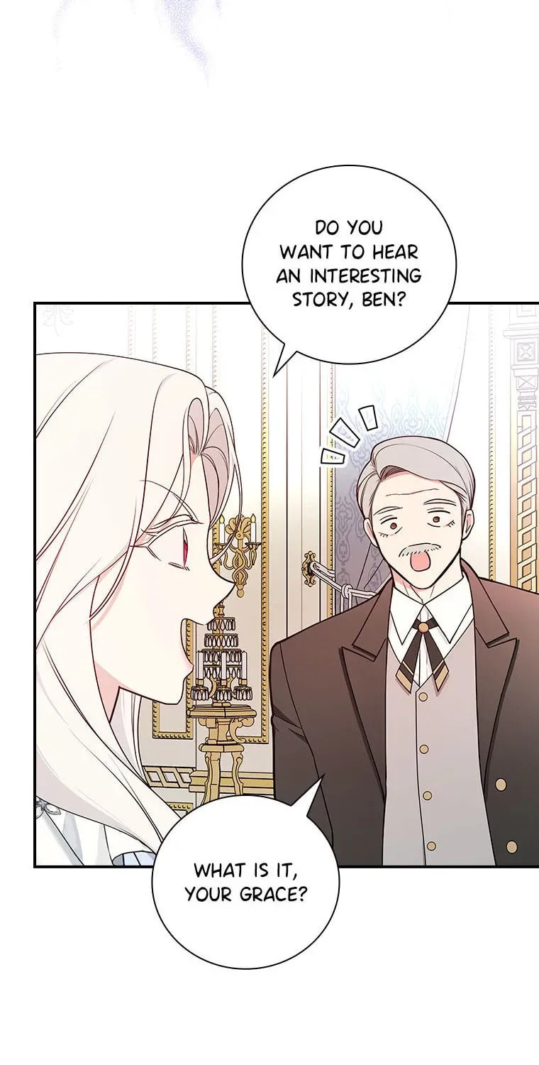 Deep Deception Chapter 81 page 55 - 