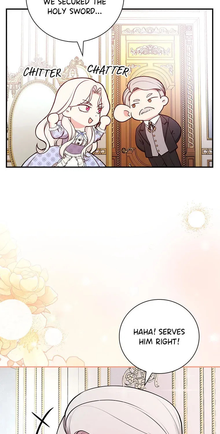 Deep Deception Chapter 81 page 57 - 