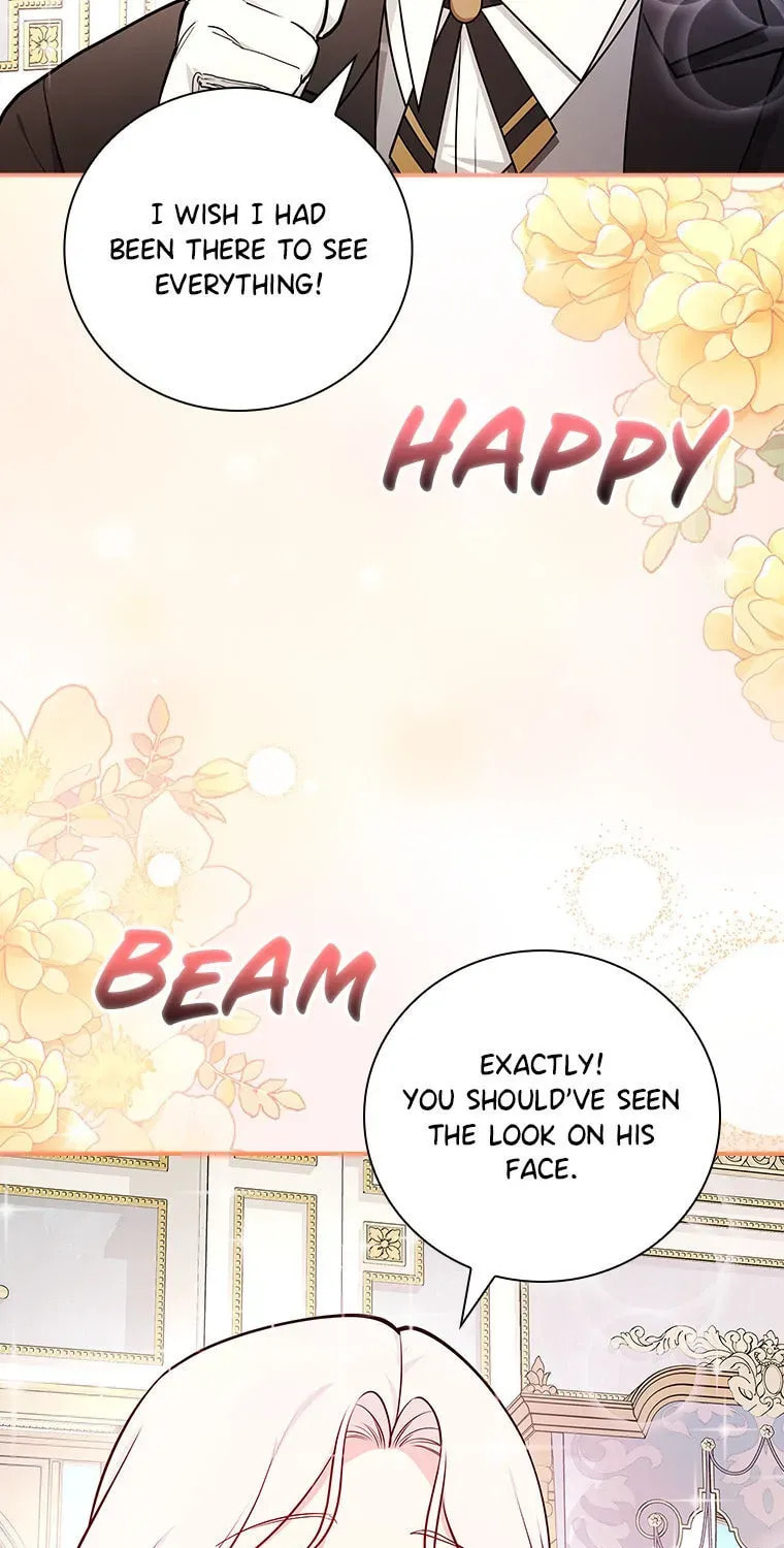 Deep Deception Chapter 81 page 59 - 