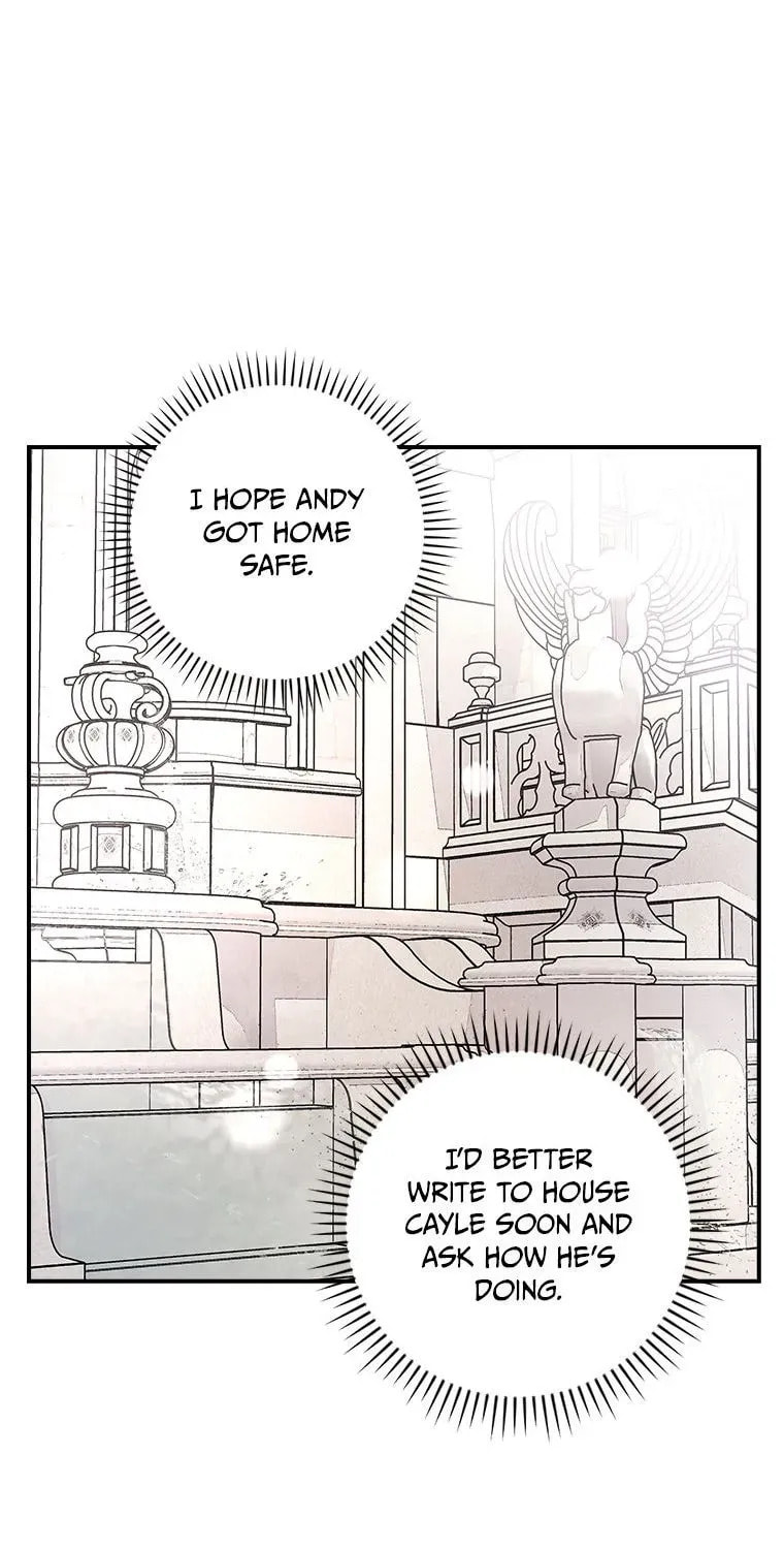 Deep Deception Chapter 81 page 7 - 
