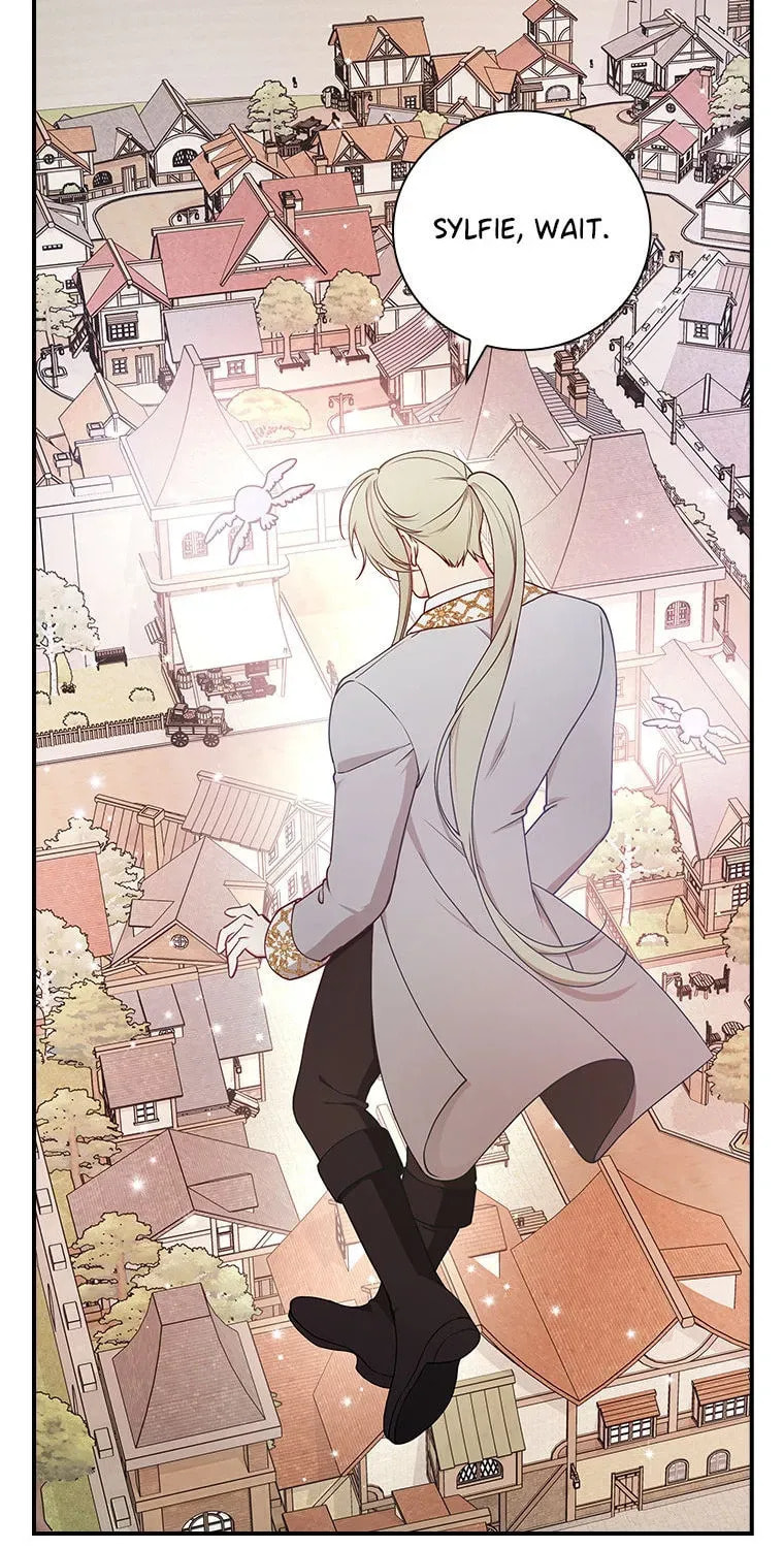 Deep Deception Chapter 81 page 65 - 