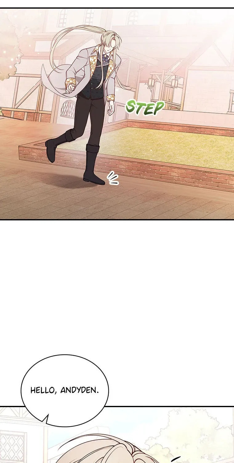 Deep Deception Chapter 81 page 67 - 