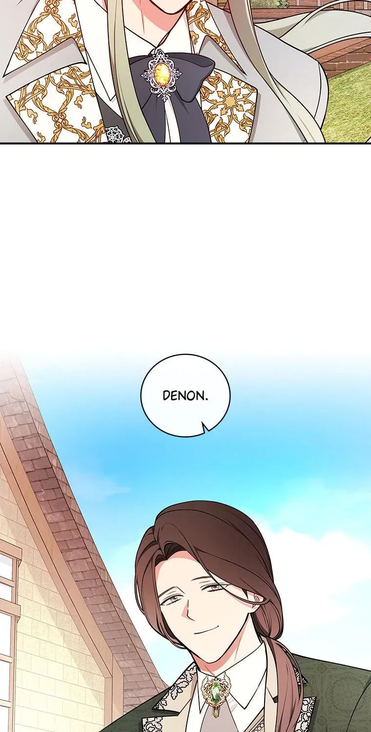 Deep Deception Chapter 81 page 69 - 