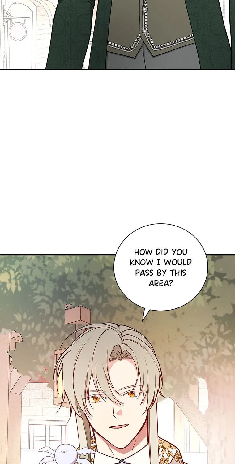 Deep Deception Chapter 81 page 71 - 