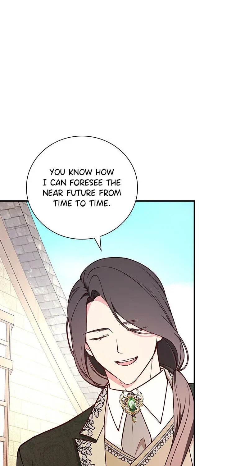 Deep Deception Chapter 81 page 73 - 