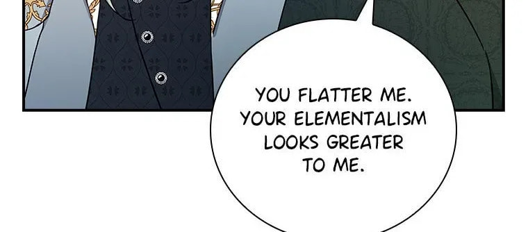 Deep Deception Chapter 81 page 76 - 