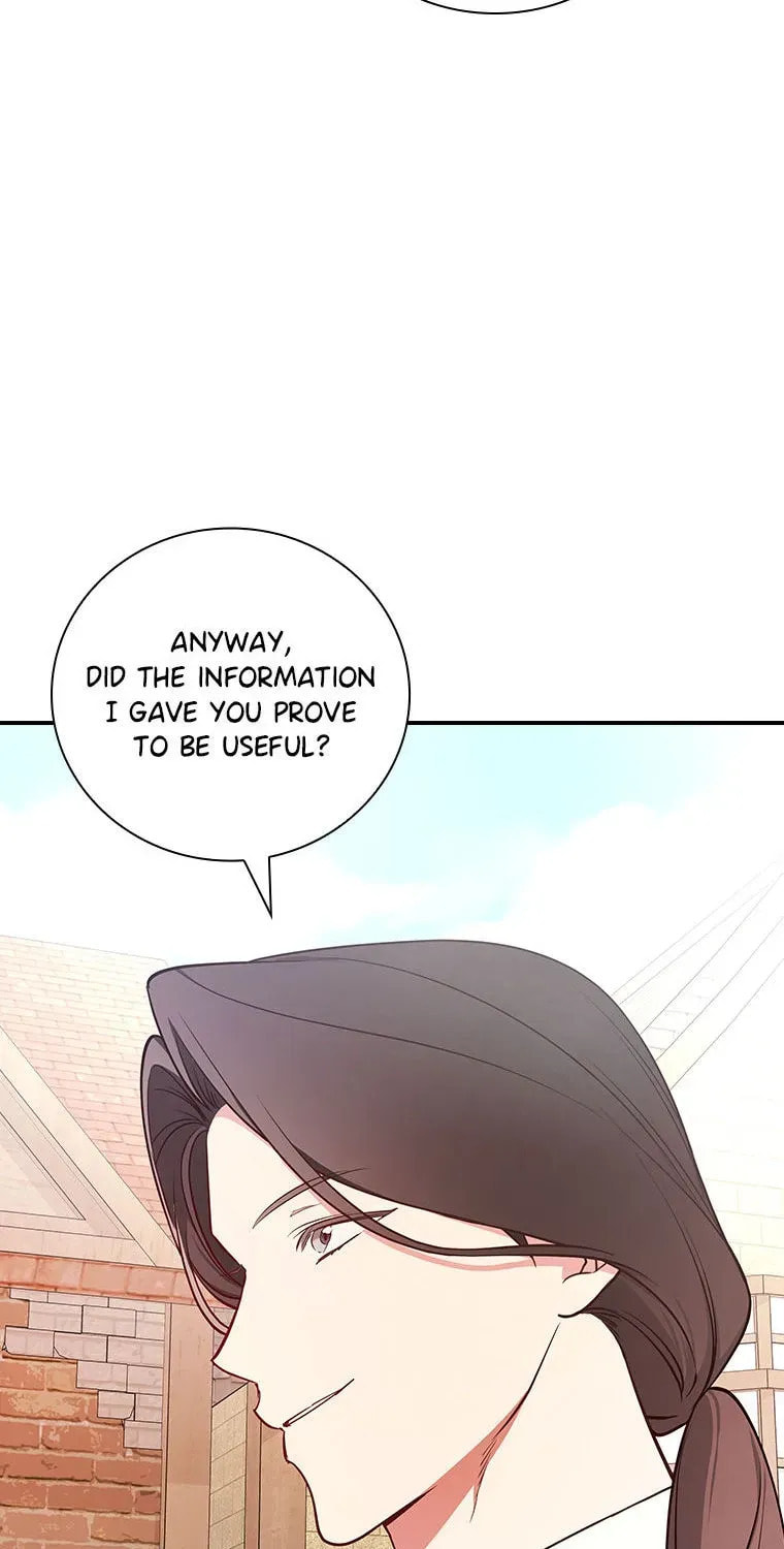 Deep Deception Chapter 81 page 77 - 