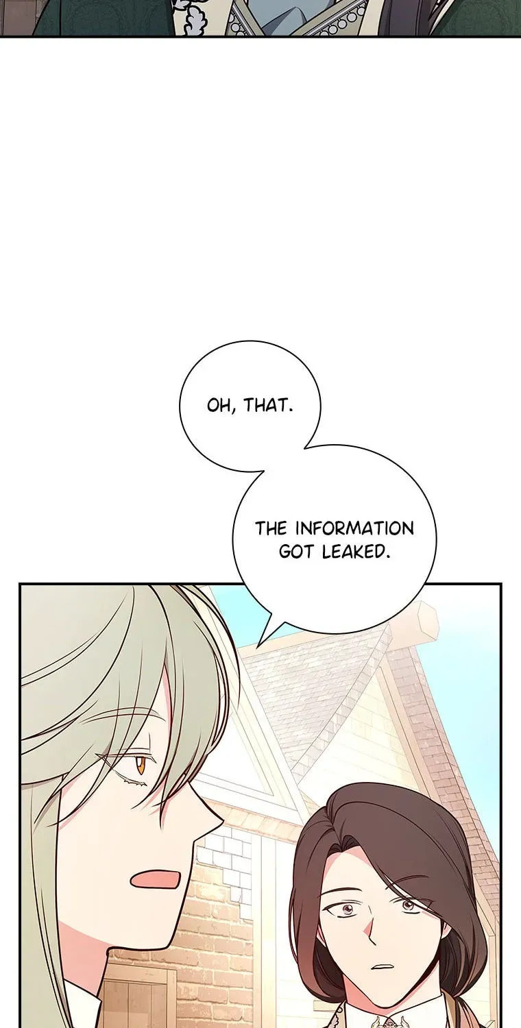 Deep Deception Chapter 81 page 79 - 