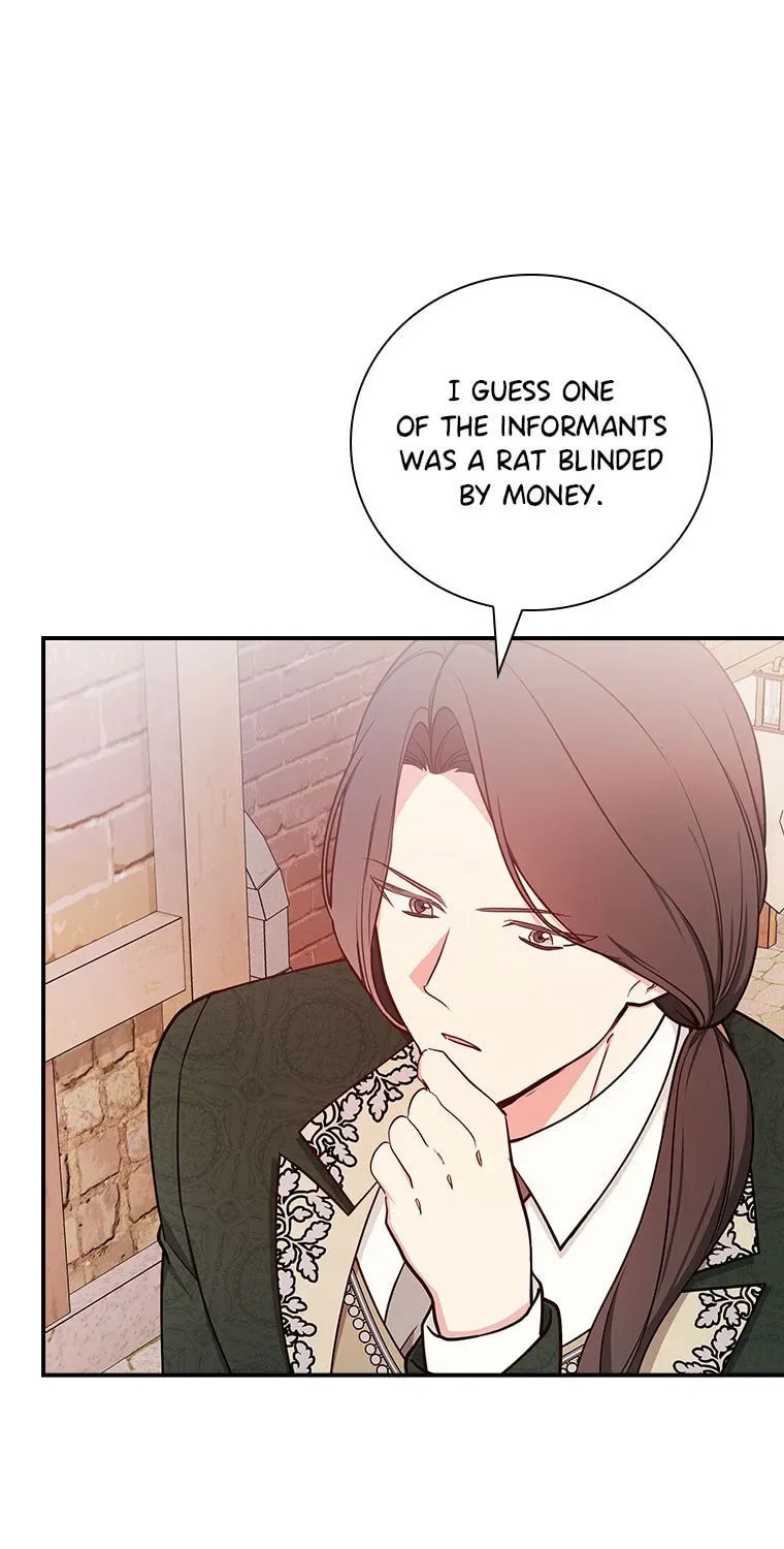 Deep Deception Chapter 81 page 83 - 