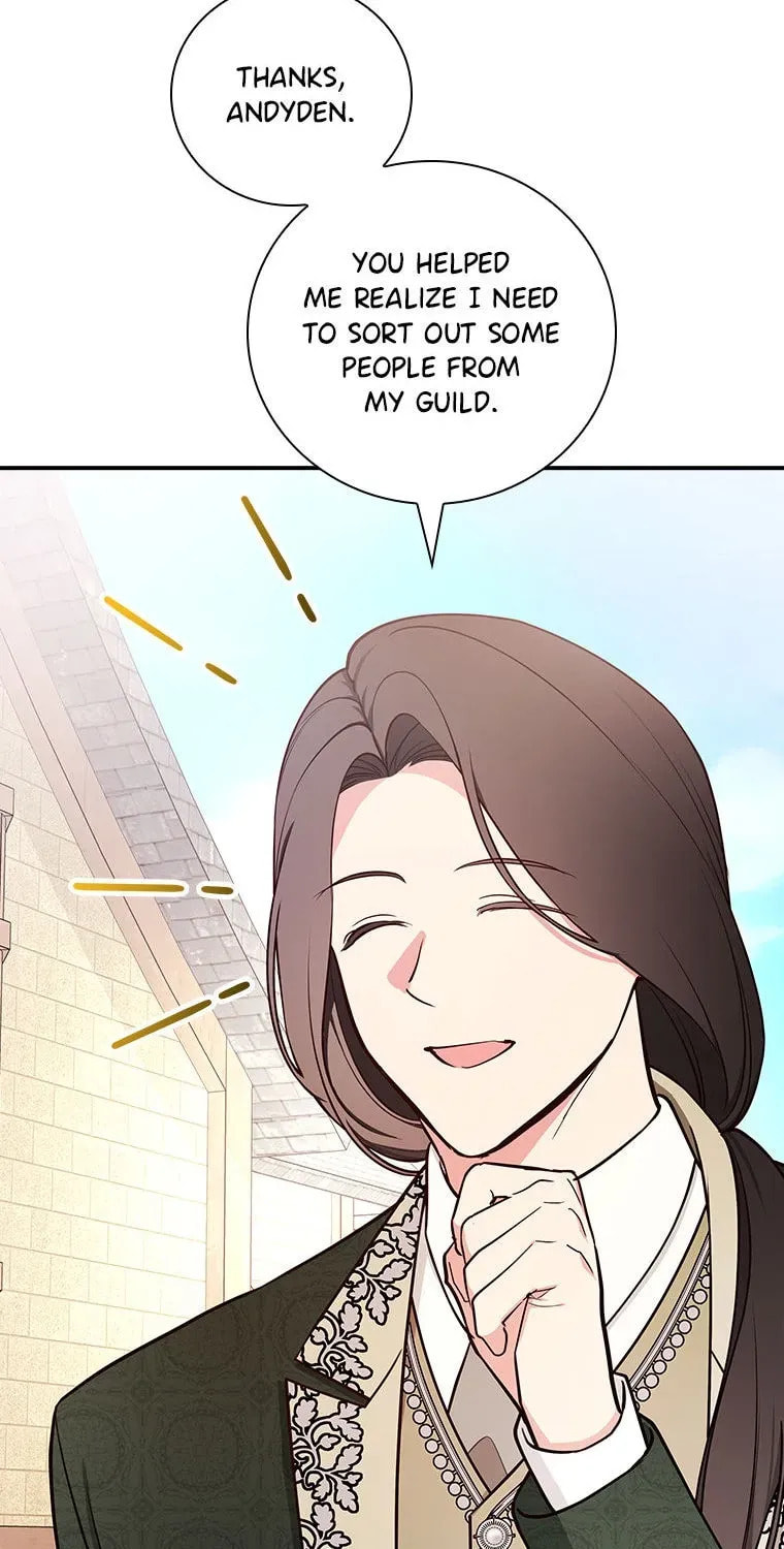 Deep Deception Chapter 81 page 85 - 
