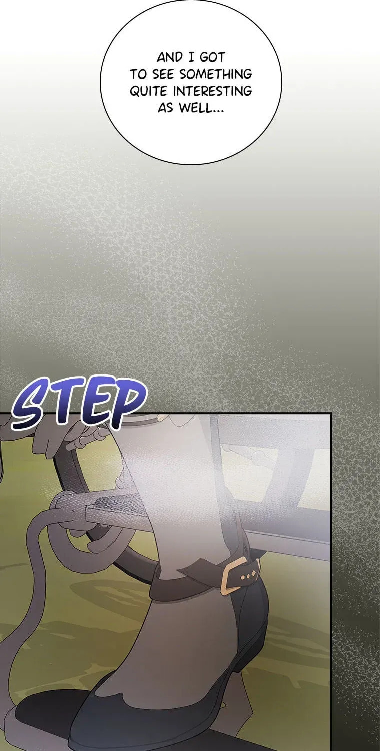 Deep Deception Chapter 81 page 91 - 