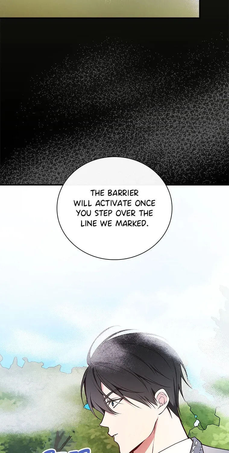 Deep Deception Chapter 81 page 93 - 