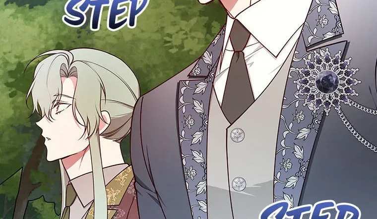 Deep Deception Chapter 81 page 94 - 