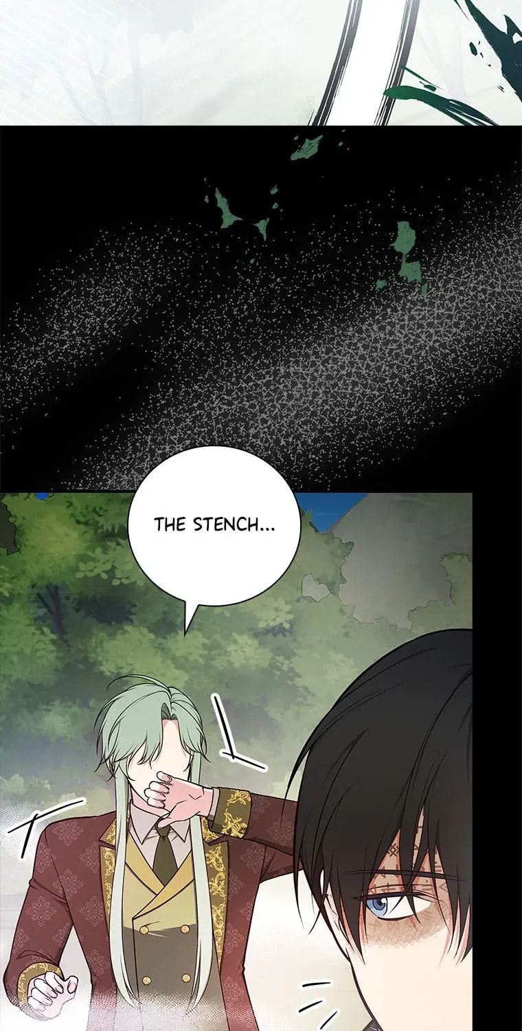 Deep Deception Chapter 82 page 11 - 