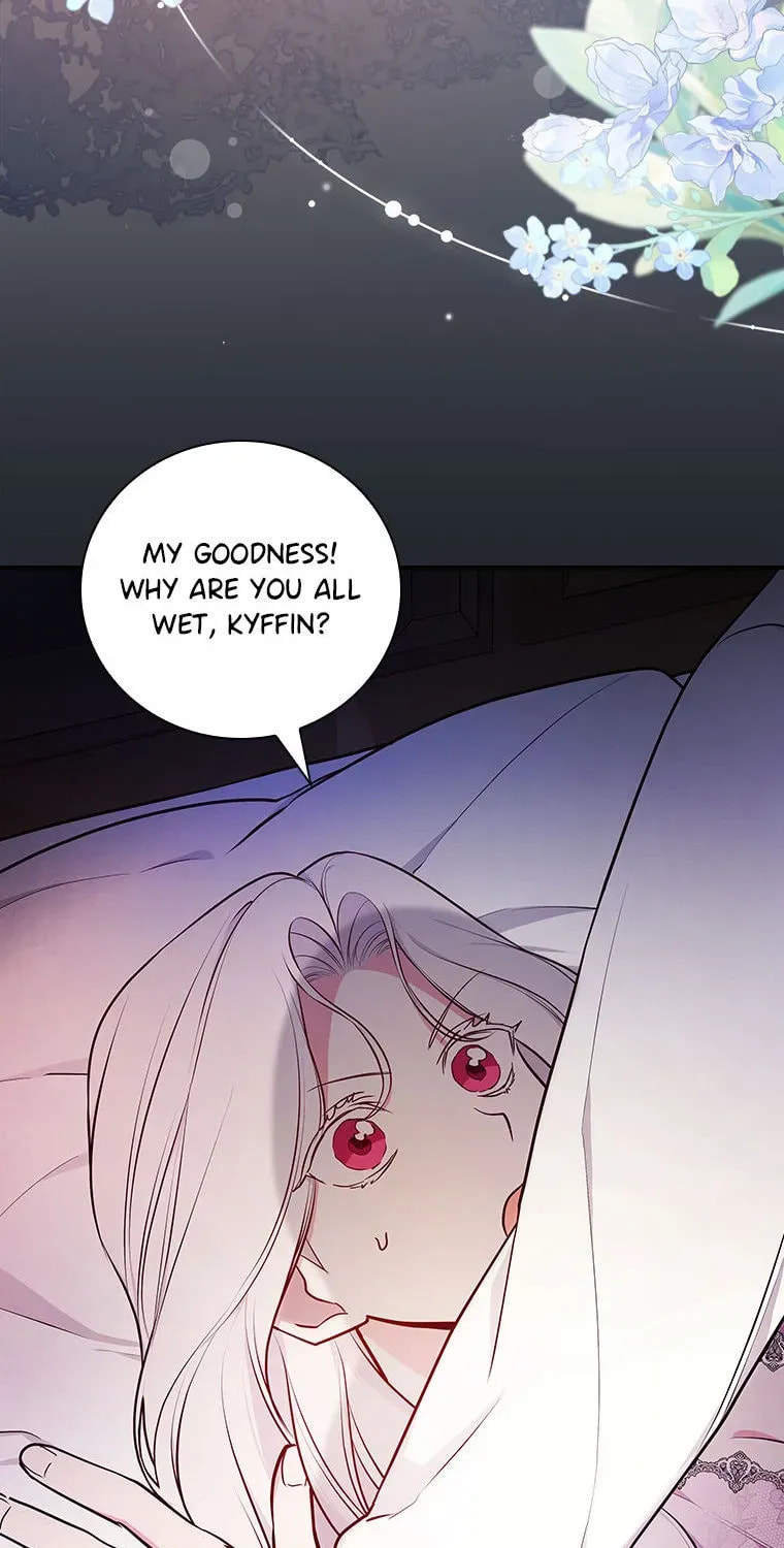 Deep Deception Chapter 82 page 107 - 