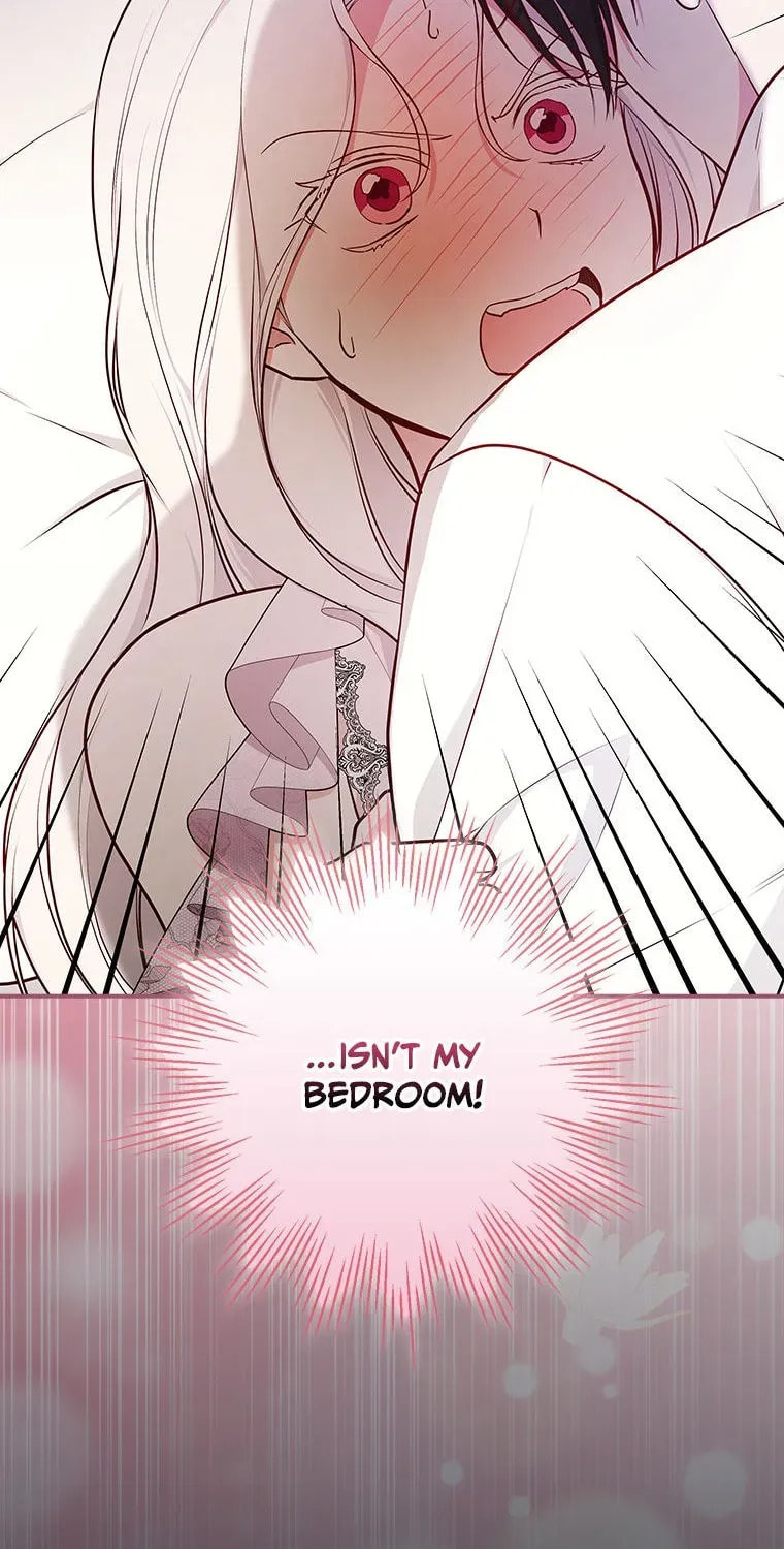 Deep Deception Chapter 82 page 115 - 